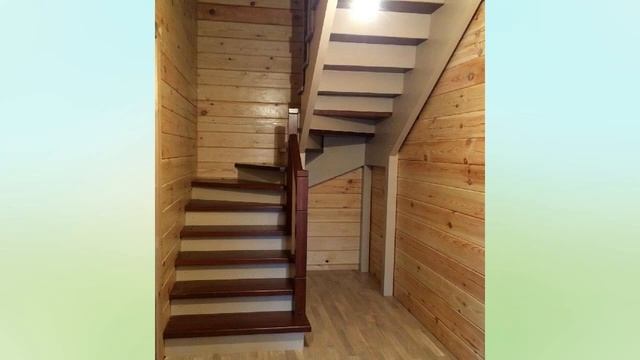 Популярные виды лестниц: показываем какие они бывают смотреть онлайн