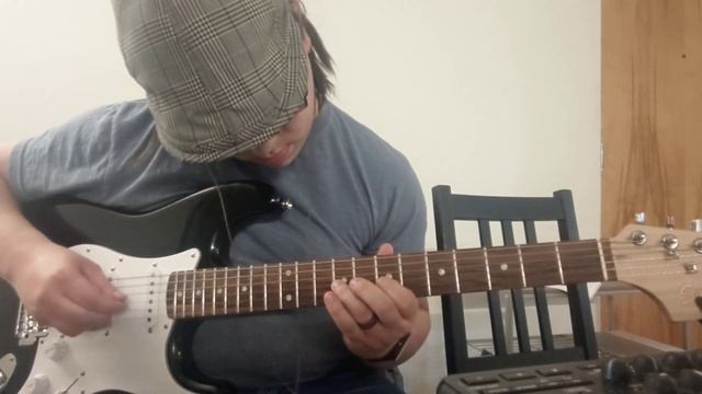 Loop Jam #1 смотреть онлайн