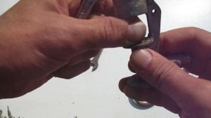 Как сделать газовую горелку из старой газовой плиты своими руками.Самоделкин,Деревенский канал.