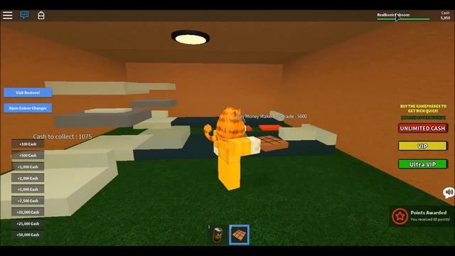 Roblox Day | TREEHOUSE TYCOON| (20) смотреть онлайн