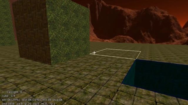 Cube 2 Map Tutorial 7: Adding Lighting and Shadows смотреть онлайн