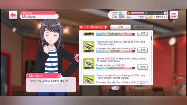 |Как получить рамку|BangDream|Дом Бобра|