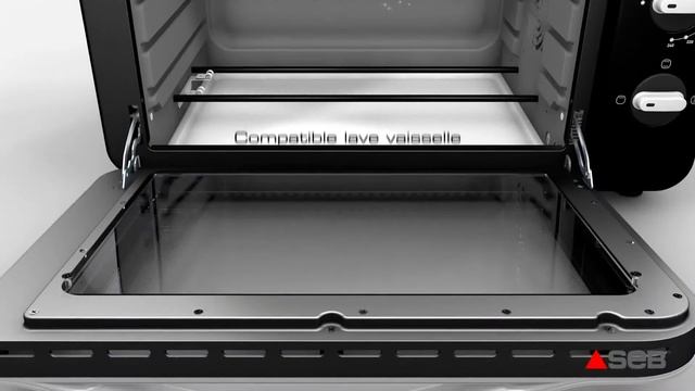 NEW DELICE XL SEB смотреть онлайн