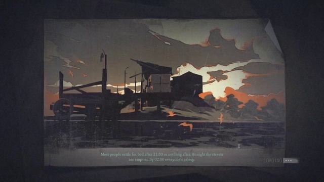 Disco Elysium, Part 14 / Cracking the Hardie Boys, The Killing Bullet and Exposing Klaasje Lies... смотреть онлайн