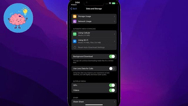 How to Backup Data in Telegram | How to Backup Telegram Chat смотреть онлайн