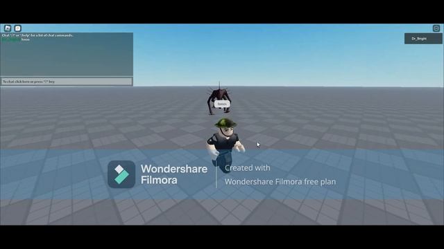 ROBLOX Free Model | SCP-939 [Roblox Studio tutorial] смотреть онлайн