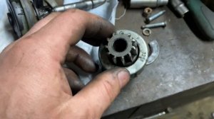 Ремонт Бендикса Лада: Лада Калина  Лада Гранта