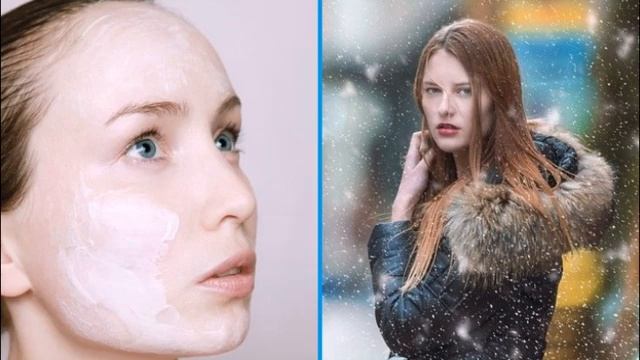 Как применять маску для лица правильно. смотреть онлайн