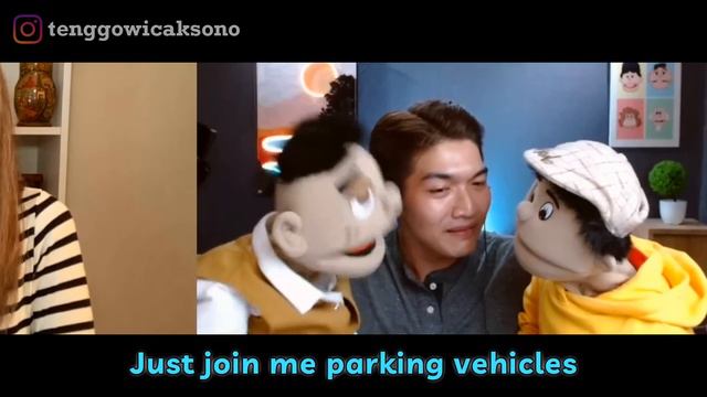 TERBUKTI!!! RUSIA SURGA BIDADARI! | VENTRILOQUIST OME TV ( PART 58 ) смотреть онлайн