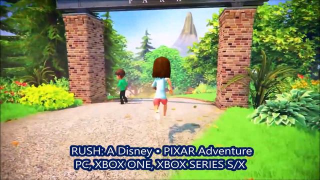 Video Games for 4 - 5 - 6 - 7 year old Kids Children, PC, PS4,, PS5, SWITCH, XBOX ONE - SERIES S/X смотреть онлайн