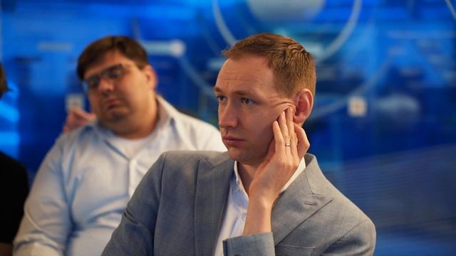НИЯУ МИФИ объявляет о запуске собственного акселератора смотреть онлайн