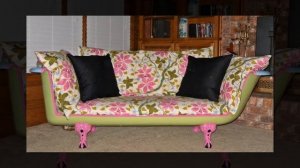 ЧТО МОЖНО СДЕЛАТЬ ИЗ СТАРОЙ ВАННЫ?/WHAT CAN YOU DO FROM AN OLD BATH?