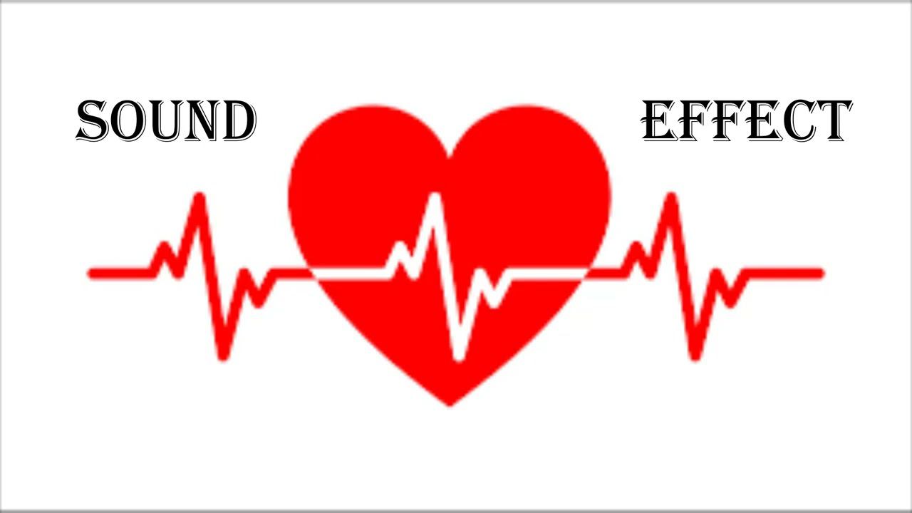 Heart Beat Sound Effect смотреть онлайн