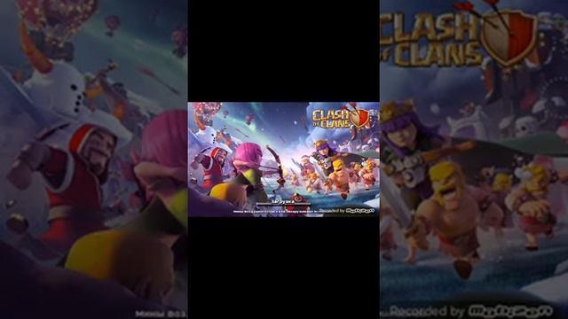 Как очистить чат в clash of clans смотреть онлайн