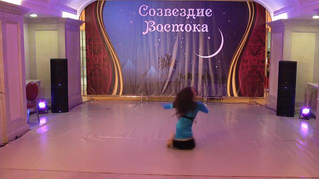2015 11 15 Созвездие Востока 00086 смотреть онлайн