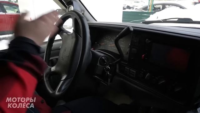 GMC Yukon - Отзыв владельца - Моторы и колёса / №3 смотреть онлайн