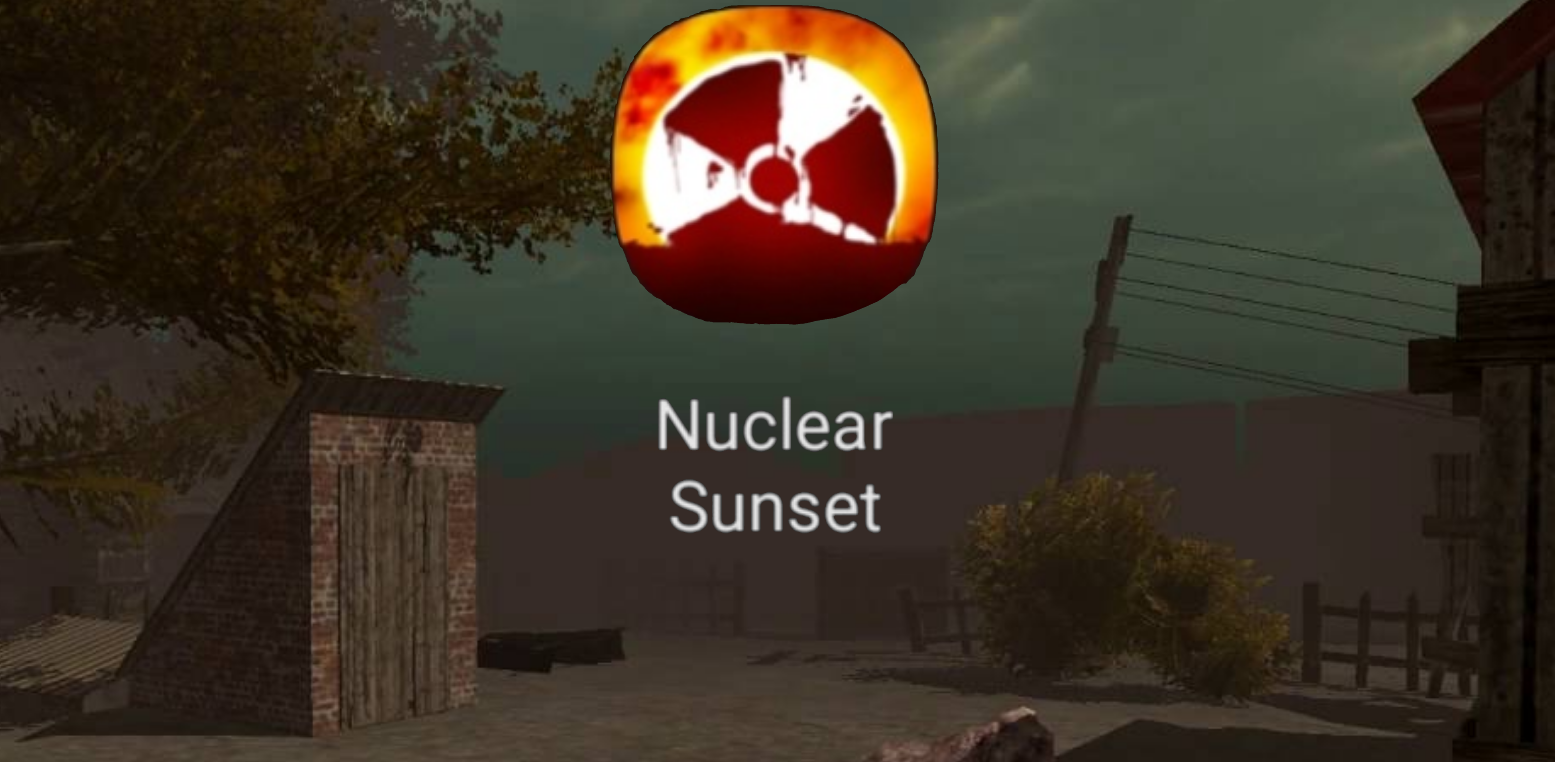 Nuclear Sunset прохождение