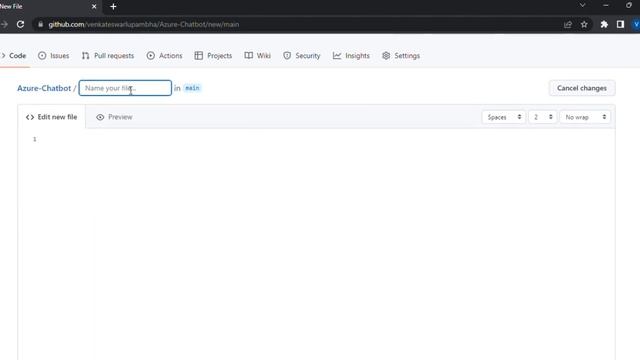 How to edit github readme file || part -2 || #microsoft #github #futureready #futureskills #video смотреть онлайн