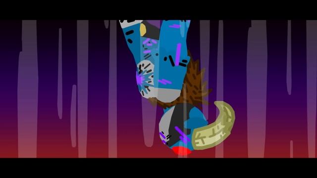 PivotDBSuperz - Goku Vs Moro III смотреть онлайн