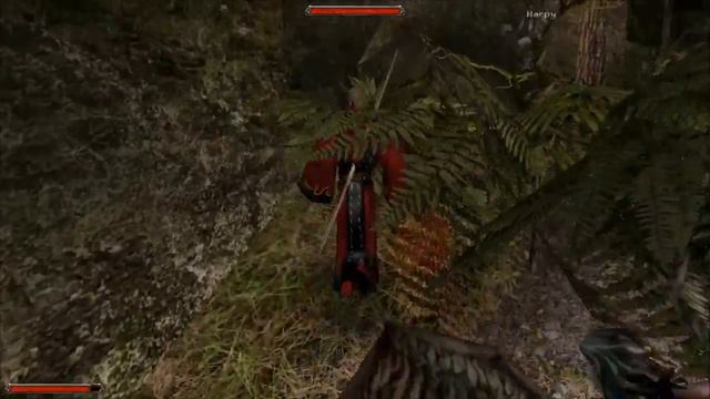 Gothic II - #58. The Hermit - Jharkendar смотреть онлайн