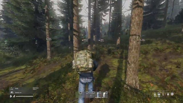 DayZ - Today is A Good Day смотреть онлайн