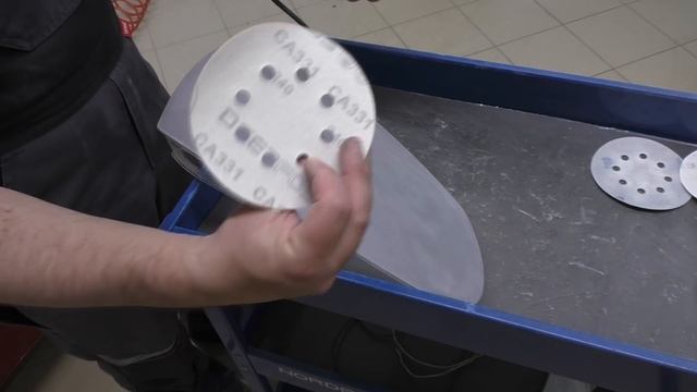 Как восстановить убитый пластик фар. Инструкция смотреть онлайн