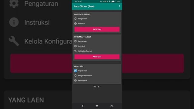 HOW TO AFK FARM ON MOBILE PHONE USING AUTO CLICKER (TUTORIAL) ⚡ - ROBLOX WEAPON FIGHTING SIMULATOR смотреть онлайн