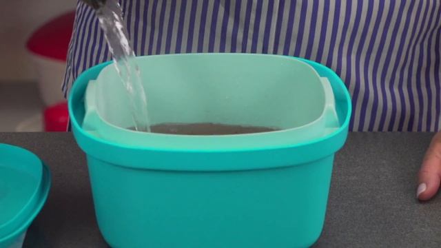Термосервировател от tupperware. Обзор смотреть онлайн