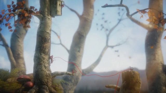 Unravel Let's Play - Part 8 - Groundhog Day смотреть онлайн