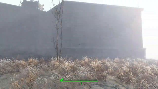 Fallout 4 Jango Old Guns part 2 смотреть онлайн