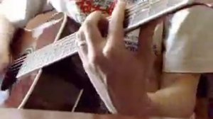 Сплин - Летела жизнь (cover)