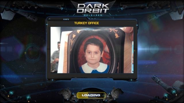 DarkOrbit - 10th Anniversary Podcast смотреть онлайн