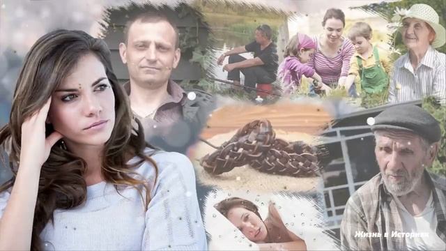 Заступившись за бездомного старика на вокзале, женщина была в шоке, узнав кто он на самом деле... смотреть онлайн