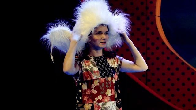 Спектакль "Царевна Дуся", Д. Салимзянов, Русский драмтеатр "Мастеровые", г. Набережные Челны смотреть онлайн