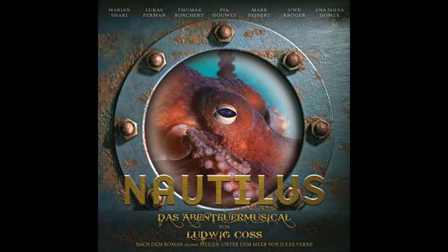 Paris (Nautilus) but it's just Pia Douwes's laugh смотреть онлайн