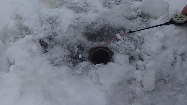 Зимняя мормышка своими руками смотреть онлайн