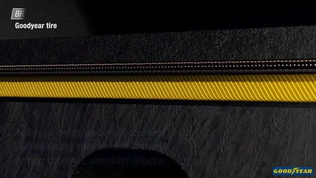 GOODYEAR Vector 4Seasons Gen-3 | Отличная управляемость