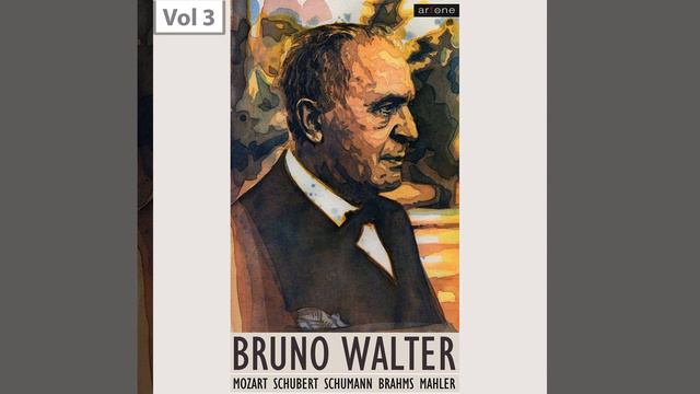 Ein Deutsches Requiem for Soprano, Baritone, Choir & Orchestra, Op. 45: VII. Selig sind die Toten смотреть онлайн