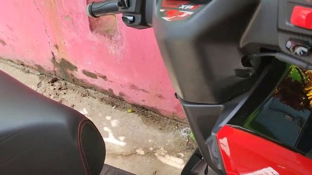 TVS N TORQUE RACE MODEL LOOKS AFTER WASHING. 9-10-22. 10 AM. смотреть онлайн