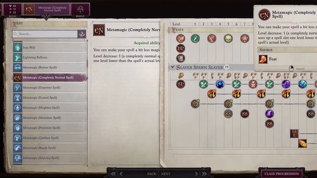 PF: WOTR ENHANCED - SLAYER Guide 10+ ATKS, 50%+ CRITS & 500+ CRIT DAMAGE & SNEAK ATTACK! смотреть онлайн