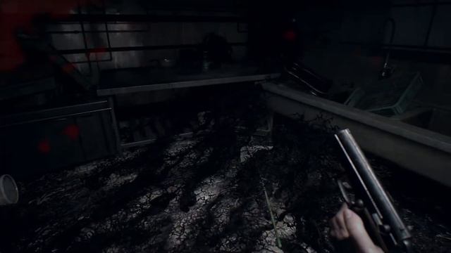 Финал Обителя Зла #Resident Evil 9(кликбейт) смотреть онлайн