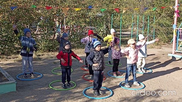 Очень важен СПОРТ для всех, он ЗДОРОВЬЕ и УСПЕХ! смотреть онлайн