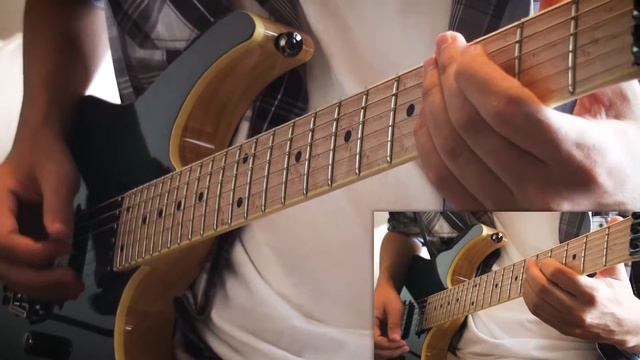 Wicked Game (Guitar Variation) смотреть онлайн