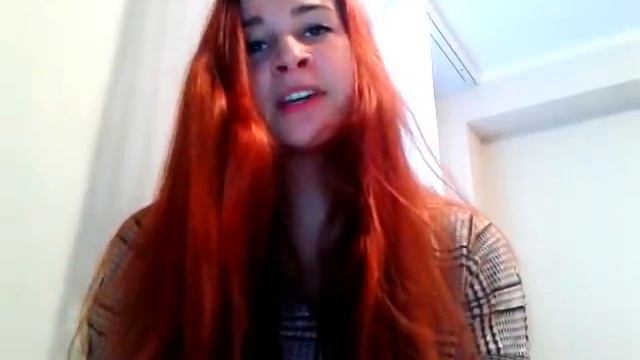 Iwashchenko Julia- Болезненно