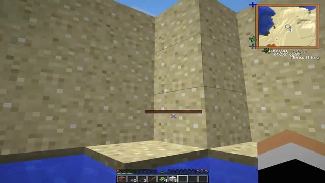 Майнкрафт-поиск еды смотреть онлайн