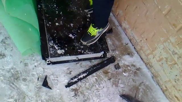 Купил и разбил смотреть онлайн