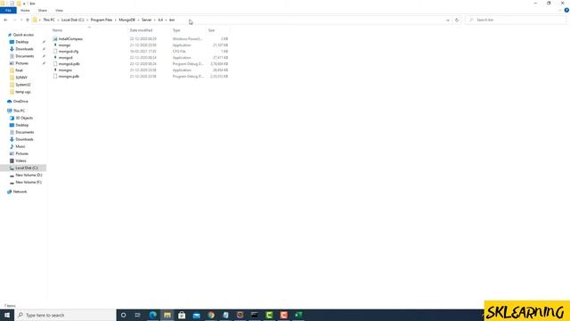 How to Download & install MongoDB смотреть онлайн