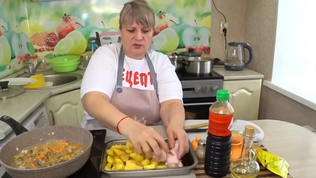 Экономное МЕНЮ на 2 дня! Готовлю ПРОСТЫЕ Рецепты ЭТО сможет каждый ЗАВТРАК ОБЕД УЖИН Очень вкусно! смотреть онлайн