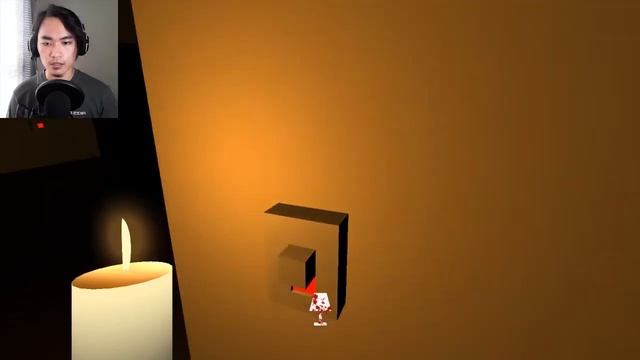 TOO SPOOKY FOR ME | 3 Scary Games #5 смотреть онлайн
