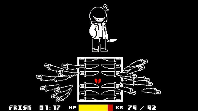 Bad Time Trio Remake Normal Mode Complete смотреть онлайн